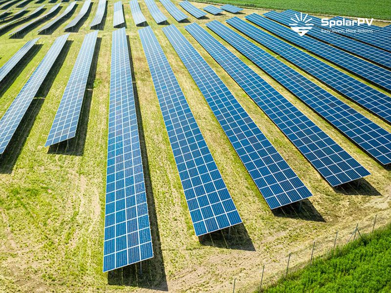 SpolarPV Applauds Australian Farms' Renewable Energy Initiative