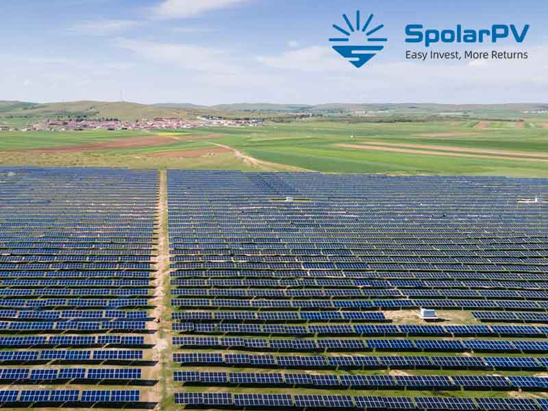 Study Highlights Minimal Impact of Excessive Row Spacing on PV System Performance