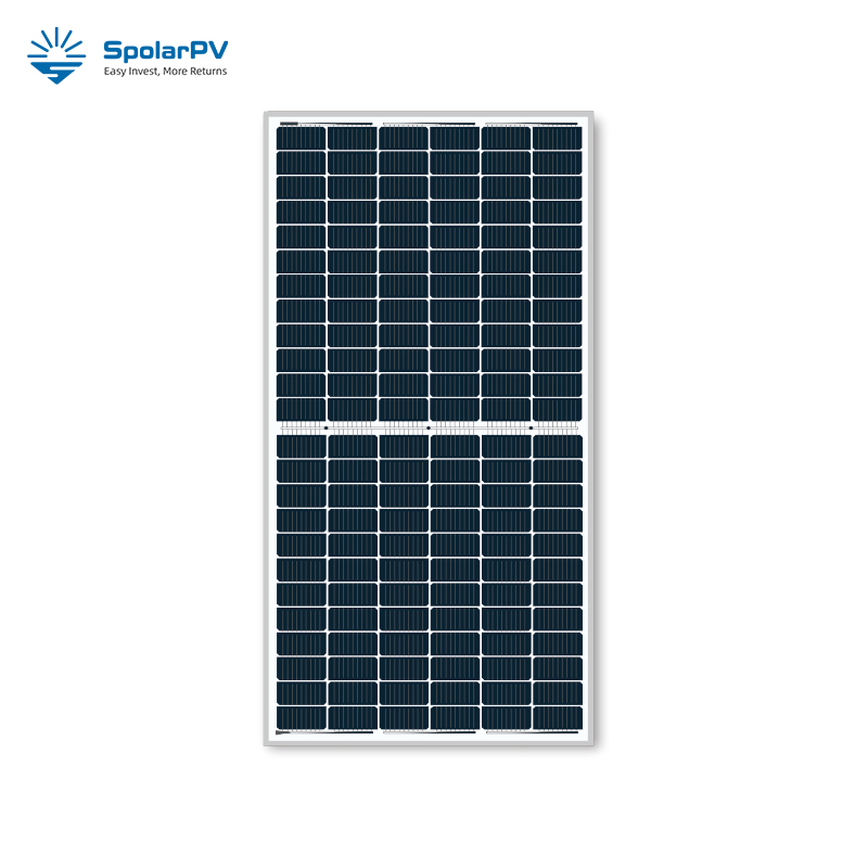 440w 144cell-solar module