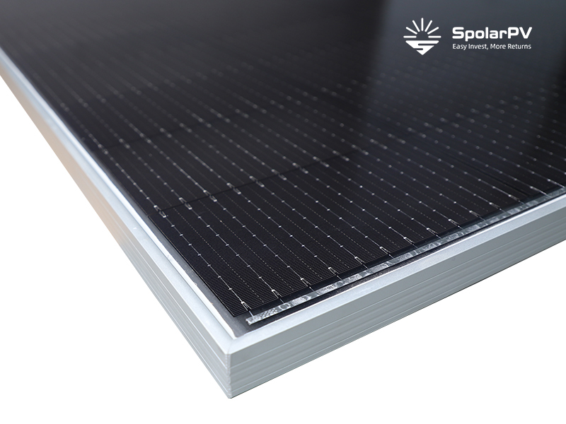 How Solar Modules Respond to Extreme Weather: SpolarPV's Solutions