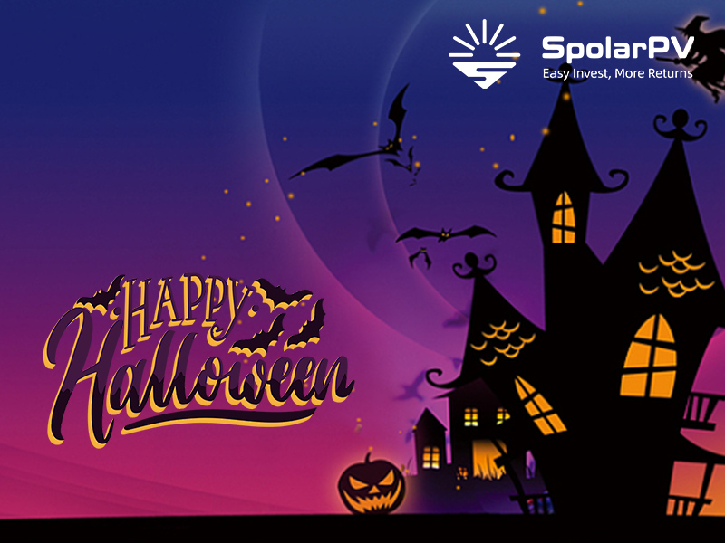 spolarpv happy halloween