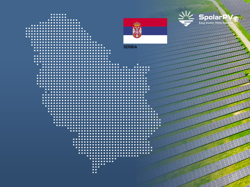 SpolarPV in Serbia: From Rooftops to Large-Scale Solar Projects, Empowering a Greener Future